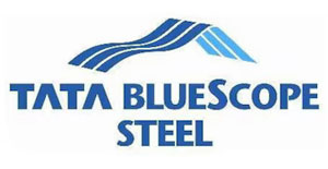 Tata Bluescope steel